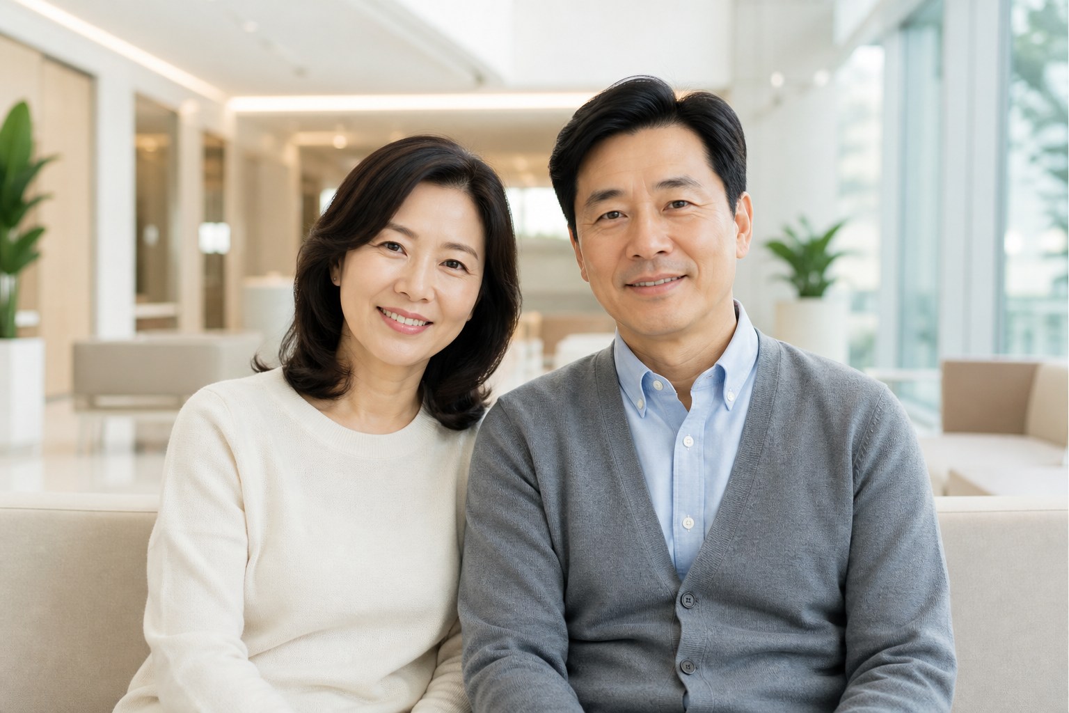 백내장 수술 상담